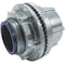 Gampak Sigma Engineered Solutions ProConnex 1 in. D Die-Cast Zinc Water-Tight Conduit Hub For Rigid/IMC 1 p 02-54072 - alternate 1